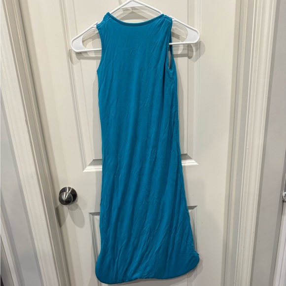 Kyte Baby Lagoon Sleep Bag 1.0 Tog - Picture 4 of 6